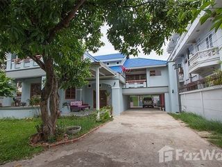 For rent 4 Beds house in Lat Phrao, Bangkok