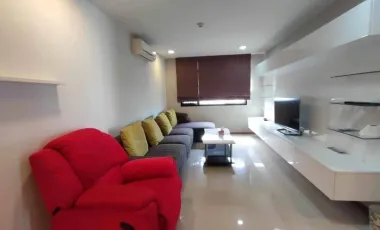 For rent 2 bed condo in Phaya Thai, Bangkok