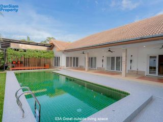 For sale 7 bed villa in Hua Hin, Prachuap Khiri Khan