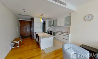 For rent 2 Beds condo in Khlong Toei, Bangkok