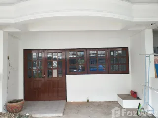 For rent 2 bed townhouse in Mueang Khon Kaen, Khon Kaen
