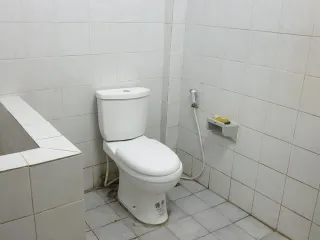 For rent 2 bed townhouse in Mueang Khon Kaen, Khon Kaen