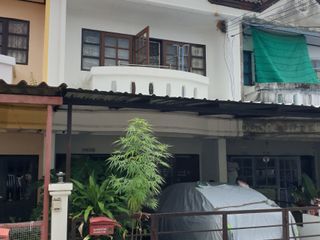 For rent 2 bed townhouse in Mueang Khon Kaen, Khon Kaen