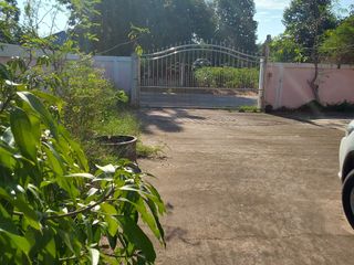 For sale 2 bed house in Bua Yai, Nakhon Ratchasima