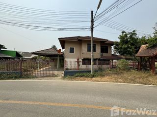 For sale 2 bed house in Chiang Khong, Chiang Rai