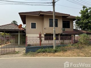 For sale 2 bed house in Chiang Khong, Chiang Rai