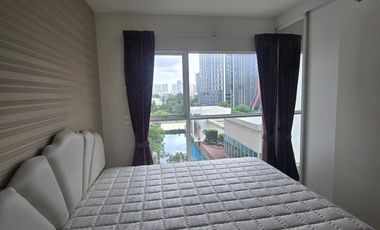 For rent 1 bed condo in Mueang Nonthaburi, Nonthaburi