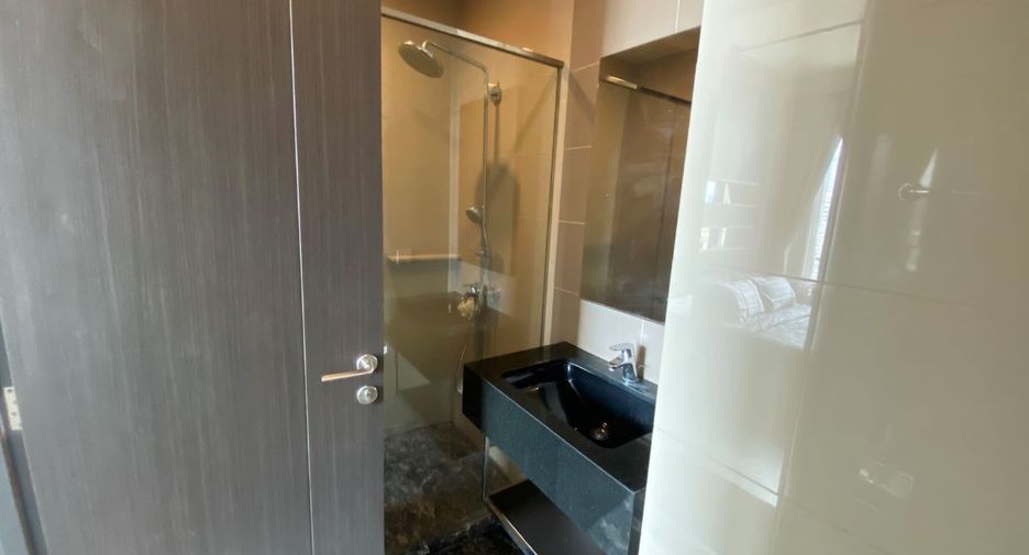 Condo en venta de 1 habitaciones en Khlong Toei, Bangkok