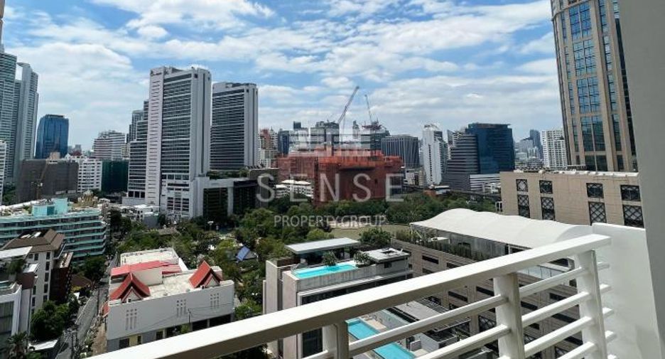 Wohnung zum Kauf und zur Miete mit 3 Zimmer in Khlong Toei, Bangkok