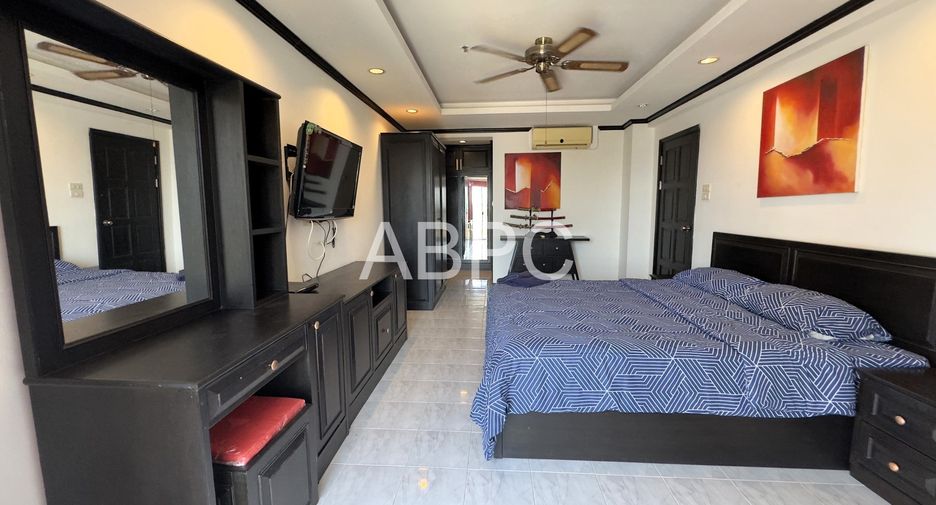 For rent そして for sale 1 Beds condo in Bang Lamung, Chonburi
