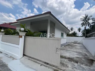 Casa en alquiler y en venta de 2 habitaciones 