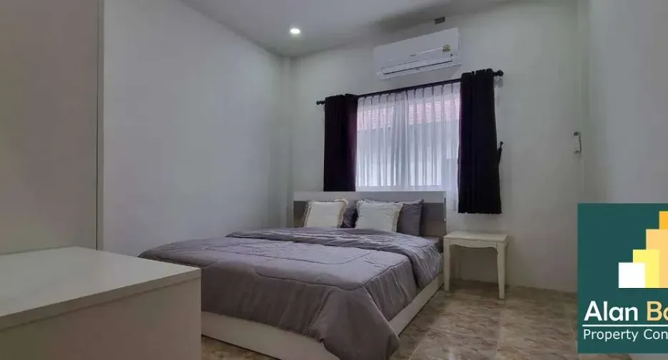 Casa en alquiler y en venta de 2 habitaciones 