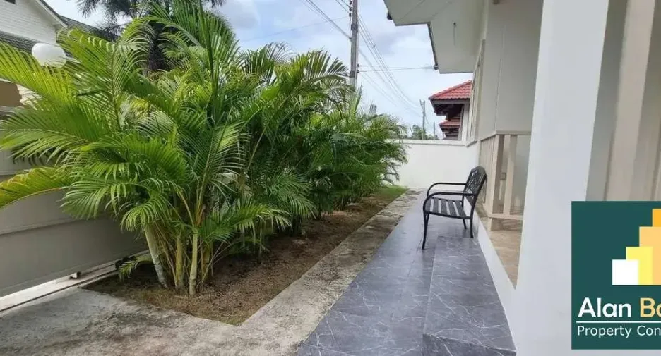 Casa en alquiler y en venta de 2 habitaciones 