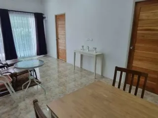Casa en alquiler y en venta de 2 habitaciones 