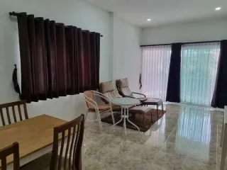 Casa en alquiler y en venta de 2 habitaciones 