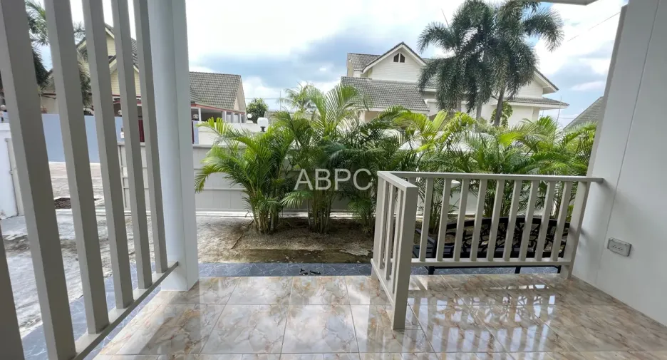 Casa en alquiler y en venta de 2 habitaciones 