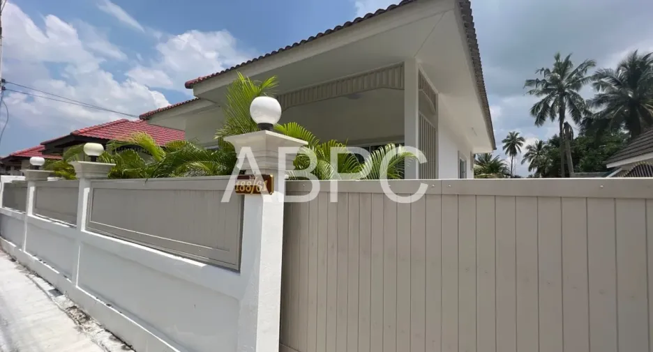 Casa en alquiler y en venta de 2 habitaciones 