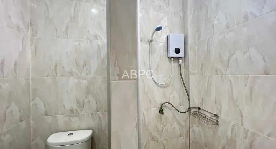 Casa en alquiler y en venta de 2 habitaciones 