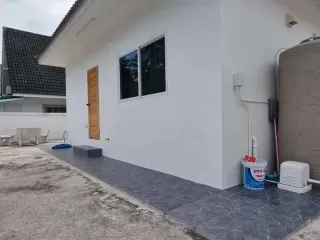 Casa en alquiler y en venta de 2 habitaciones 