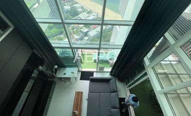 Wohnung zum Kauf mit 2 Zimmer in Jomtien, Pattaya