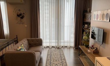 For rent 1 Beds condo in Sathon, Bangkok