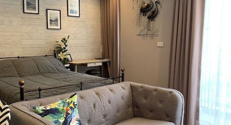 For rent 1 Beds condo in Sathon, Bangkok