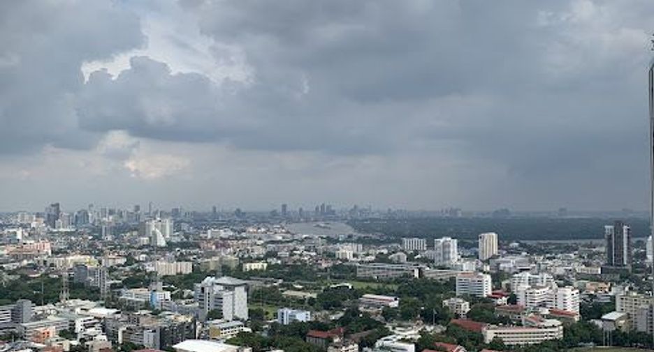 ให้เช่า 1 เตียง คอนโด ใน สาทร, กรุงเทพฯ