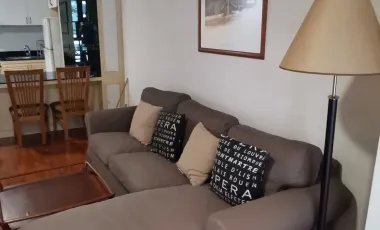 For rent 1 bed condo in Pathum Wan, Bangkok