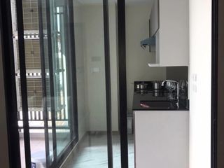 For rent 2 bed condo in Bang Kho Laem, Bangkok