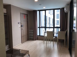 For rent 2 bed condo in Bang Kho Laem, Bangkok