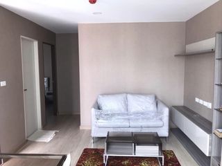 For rent 2 bed condo in Bang Kho Laem, Bangkok