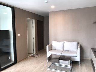 For rent 2 bed condo in Bang Kho Laem, Bangkok