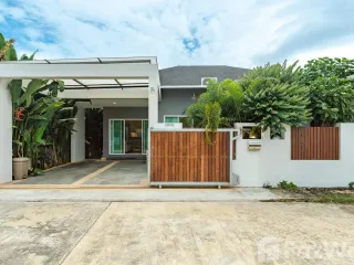 For rent 2 bed house in Thalang, Phuket