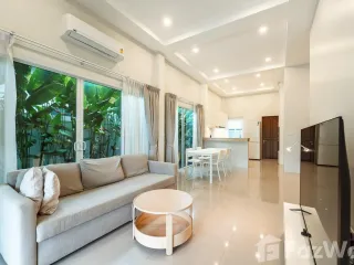 For rent 2 bed house in Thalang, Phuket