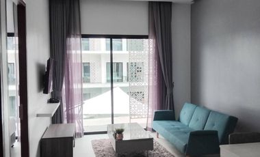 For sale 1 bed condo in Mueang Phuket, Phuket