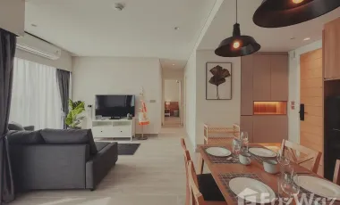 For sale 2 Beds condo in Thalang, Phuket