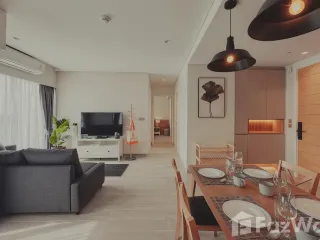 For sale 2 bed condo in Thalang, Phuket