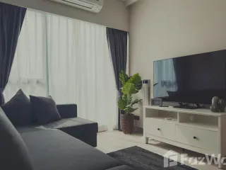 For sale 2 bed condo in Thalang, Phuket