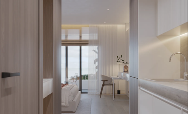 For sale studio condo in Thalang, Phuket