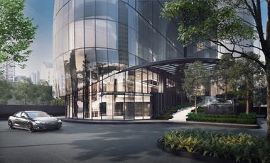 For sale 2 Beds condo in Watthana, Bangkok