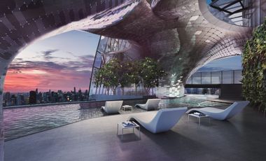 For sale 2 Beds condo in Watthana, Bangkok