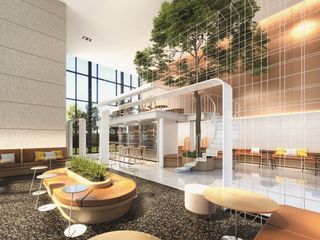 For sale 2 bed condo in Bang Phli, Samut Prakan