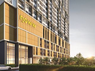 For sale 2 bed condo in Bang Phli, Samut Prakan