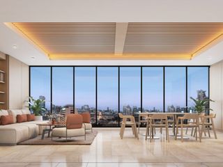 For sale 1 bed condo in Bang Phli, Samut Prakan