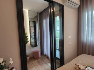 For sale 1 bed condo in Bang Phli, Samut Prakan