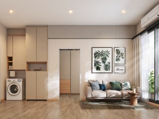For sale 2 bed condo in Bang Phli, Samut Prakan