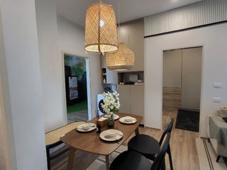 For sale 2 bed condo in Bang Phli, Samut Prakan