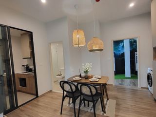 For sale 2 bed condo in Bang Phli, Samut Prakan