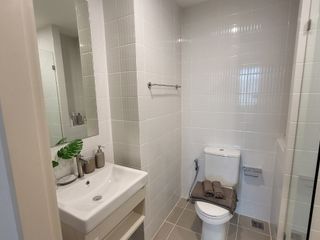 For sale 2 bed condo in Bang Phli, Samut Prakan