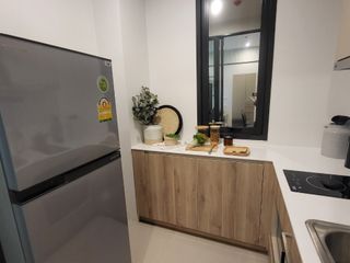 For sale 2 bed condo in Bang Phli, Samut Prakan